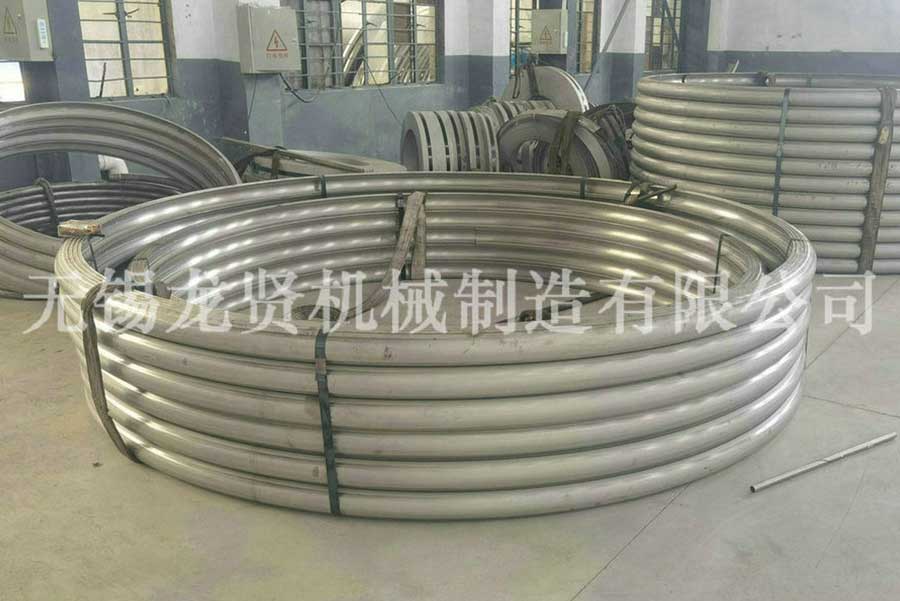  半圓管好不好，就看方法對(duì)不對(duì)！