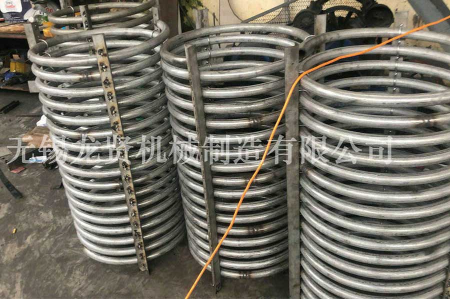 不銹鋼盤管廠的規(guī)格多樣！