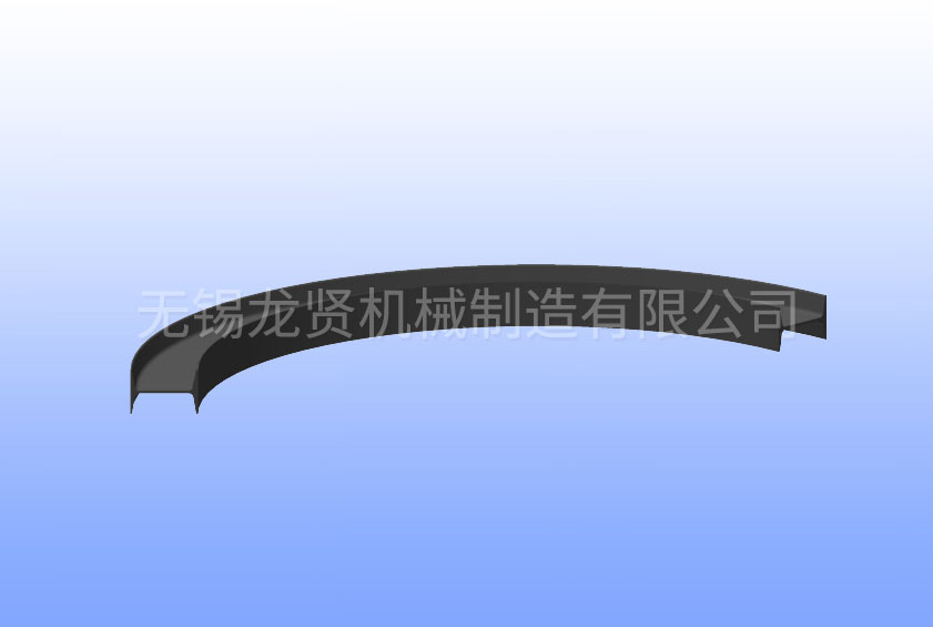 工字鋼彎圓的簡單介紹！
