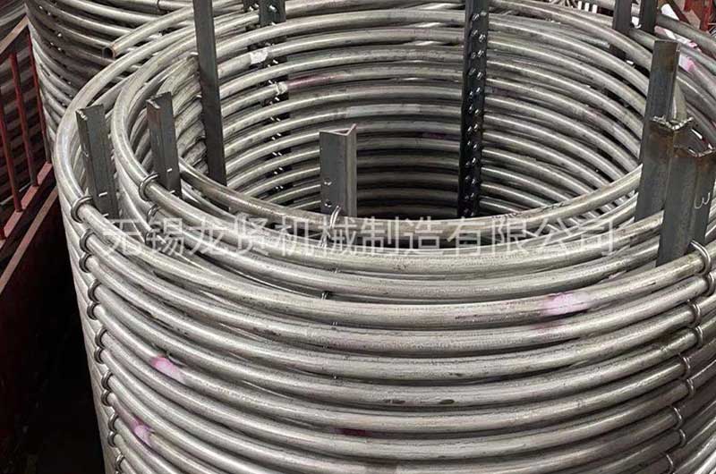 盤管的技工質(zhì)量提升法分享！