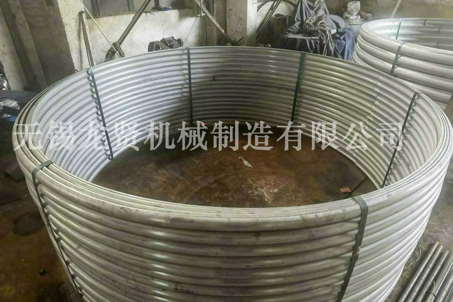 半圓管有哪些常見(jiàn)保存方法？