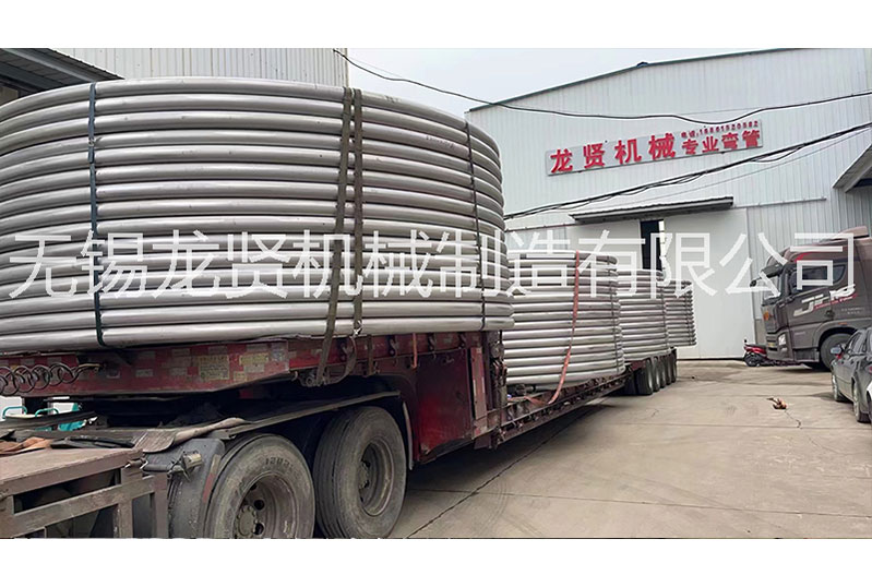 市場上的半圓管越來越精細(xì)了，這是為啥？