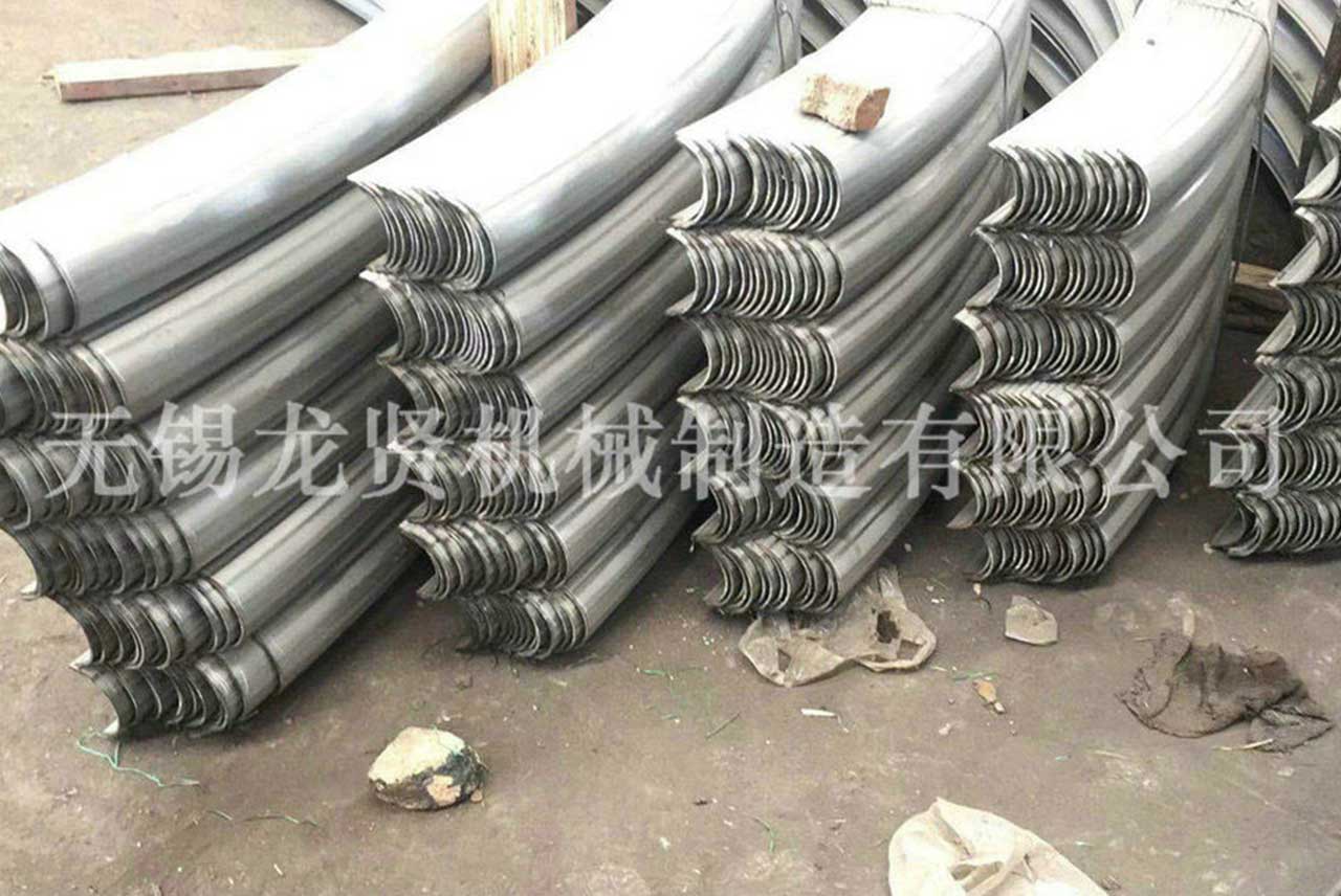 半管在化工行業(yè)的應(yīng)用！