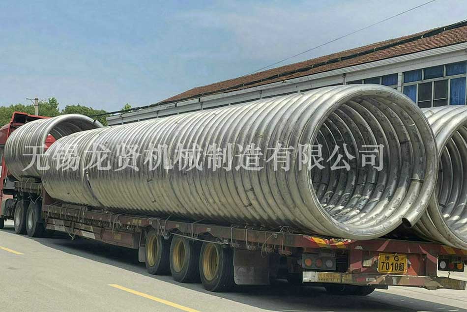 制作盤管，封頭盤管的原來(lái)是“它們”