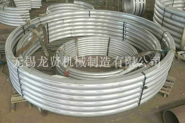  半圓管不同程度的損壞都離不開這些因素！