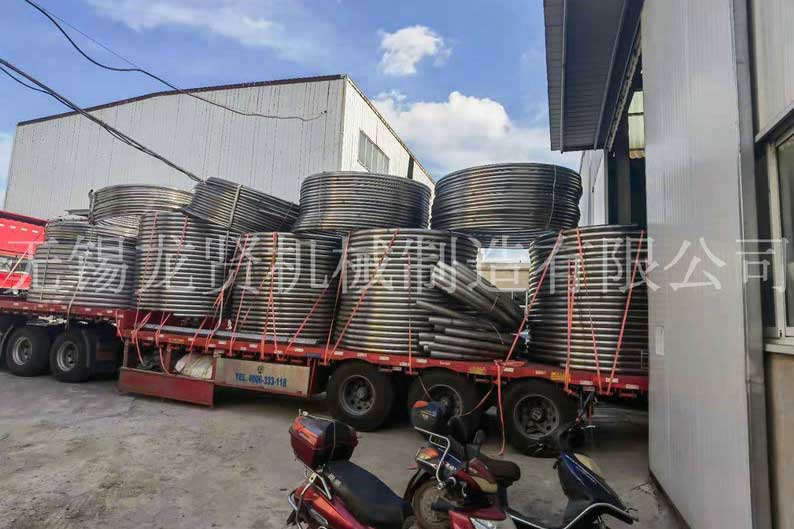 盤管一直在多個(gè)領(lǐng)域發(fā)光發(fā)熱！