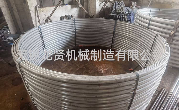 反應(yīng)釜中半圓管的磨損原因有哪些？